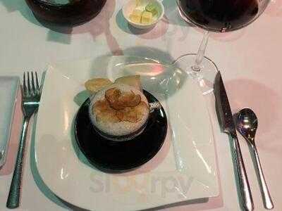 บลิส คอนเทมโพรารี่ ครุยซีน