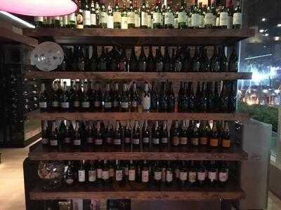 บลิส คอนเทมโพรารี่ ครุยซีน