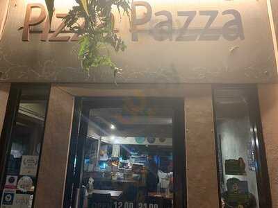Pizza Pazza