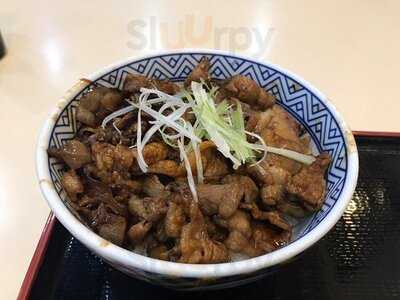 โยชิโนยะ สาขา เทอมินอล 21