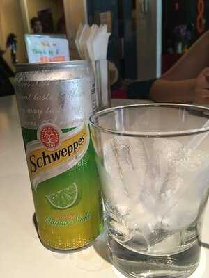 Triple 8 Thai Restaurant