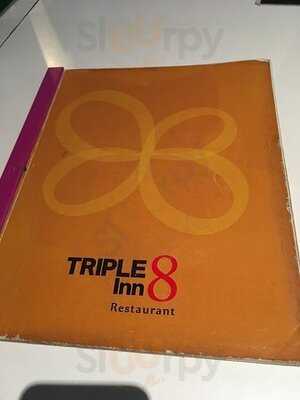 Triple 8 Thai Restaurant