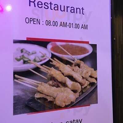 Triple 8 Thai Restaurant