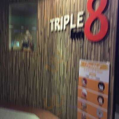 Triple 8 Thai Restaurant