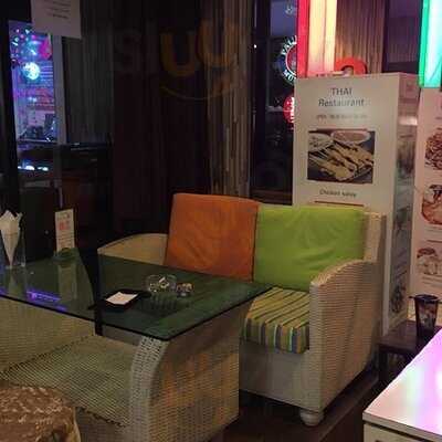 Triple 8 Thai Restaurant