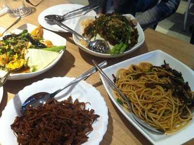 ร้านอาหาร โกโก