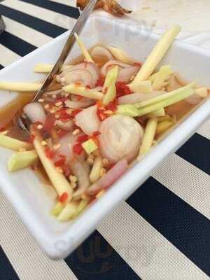 ภัตตาคาร ยกยอมารีน่า