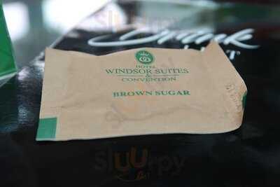 วินเซอร์สวีทส์คาเฟ่