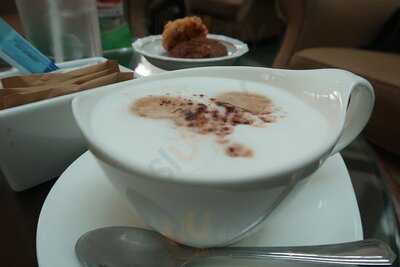 วินเซอร์สวีทส์คาเฟ่