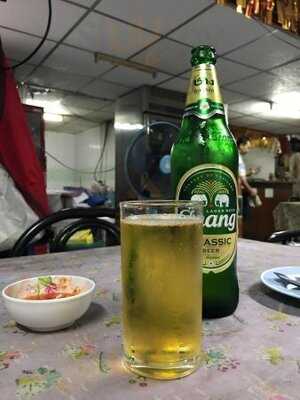 ร้านอาหารอีสานร่มเย็น