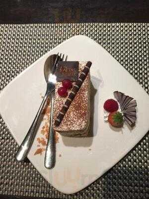 Moments Restaurant @ The Aetas Hotel