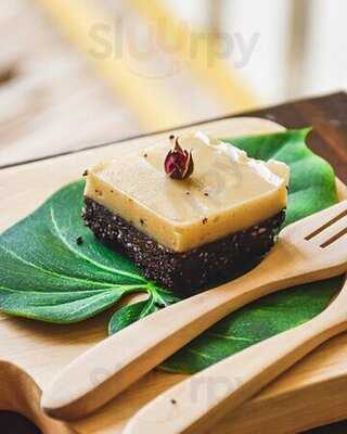 Makai Acai & Superfood Bar Silom Connect