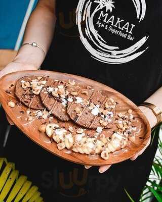 Makai Acai & Superfood Bar Silom Connect