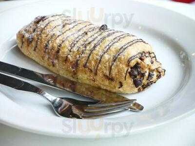 Au Bon Pain Abulrahim Place