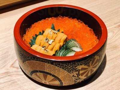 Shogun Japanese Restaurant