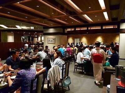 Shogun Japanese Restaurant