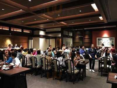 Shogun Japanese Restaurant