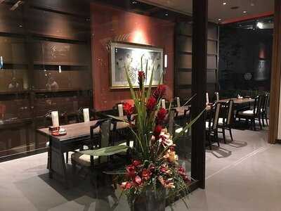 Shogun Japanese Restaurant