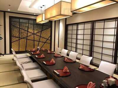 Shogun Japanese Restaurant