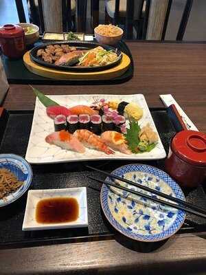 Shogun Japanese Restaurant