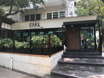 D'ark Lab