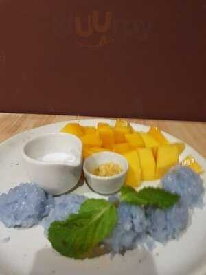39280 Mango Cafe