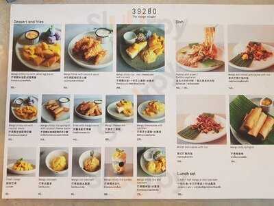 39280 Mango Cafe