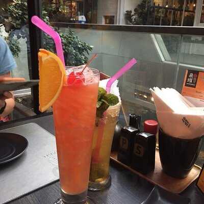 Hiyaku Yakitori And Sake Bar Restaurant