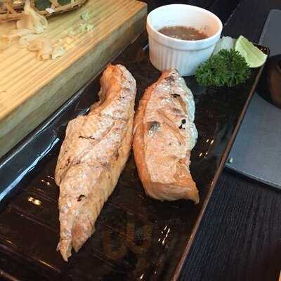 Hiyaku Yakitori And Sake Bar Restaurant