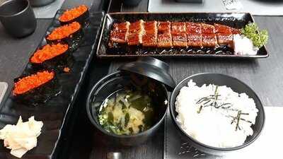 Hiyaku Yakitori And Sake Bar Restaurant