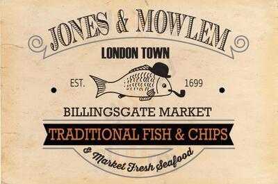 Jones And Mowlem