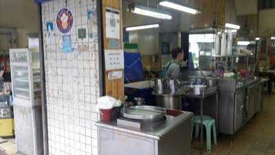 เทียนซ้งเป็ดย่าง