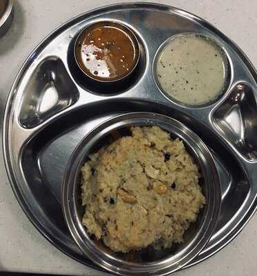 Saravana Bhavan