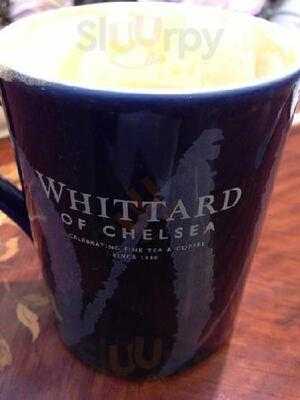 ร้านกาแฟ วิททาร์ดออฟเชลซี