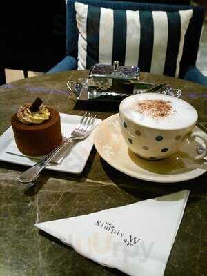 ร้านกาแฟ วิททาร์ดออฟเชลซี