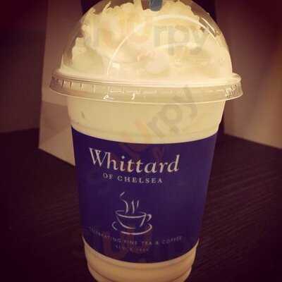 ร้านกาแฟ วิททาร์ดออฟเชลซี