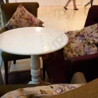 ร้านกาแฟ วิททาร์ดออฟเชลซี