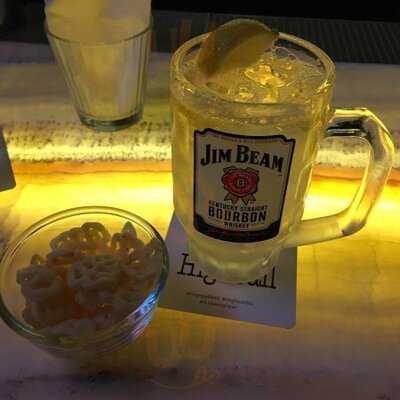 Highball Bangkok