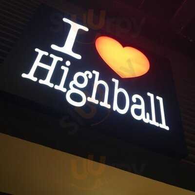 Highball Bangkok