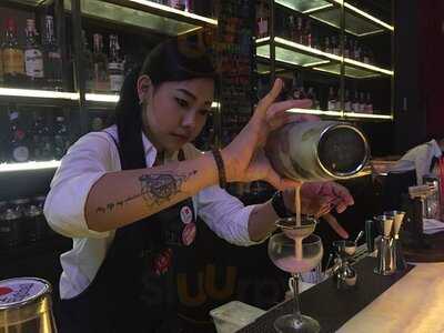 Highball Bangkok