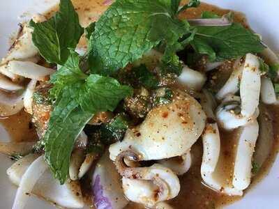 เฮือนลำพูน