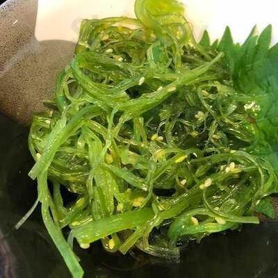 Sushi Den Silom Complex