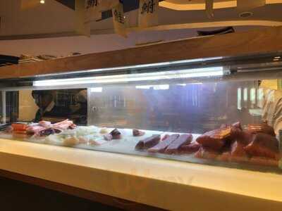 Sushi Den Silom Complex