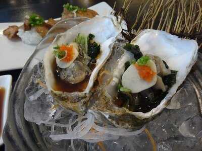 Sushi Den Silom Complex