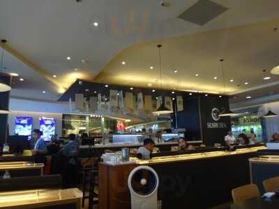 Sushi Den Silom Complex