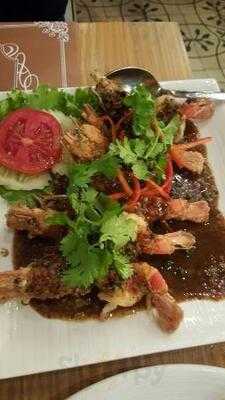 มันนาไทยเรสเตอรองท์