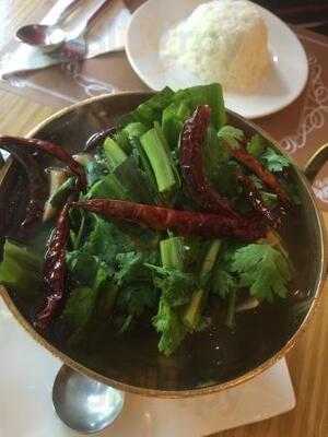 มันนาไทยเรสเตอรองท์