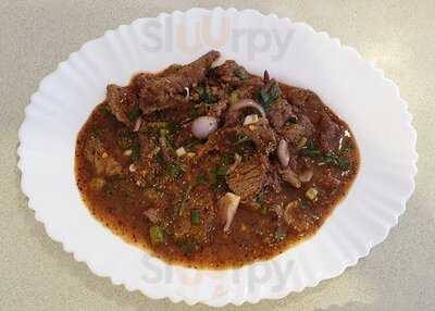 น้อมจิตต์ไก่ย่าง