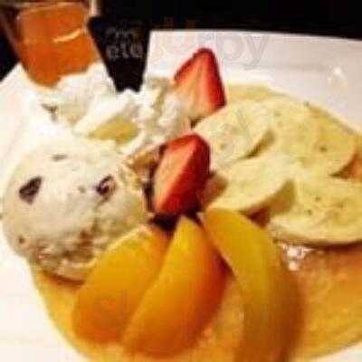 เอเต้ ร้านไอศกรีม