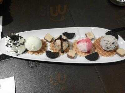 เอเต้ ร้านไอศกรีม